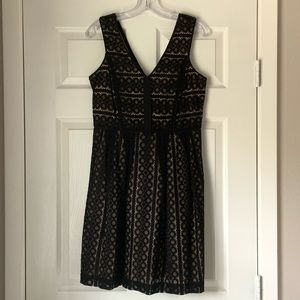 LOFT Dress